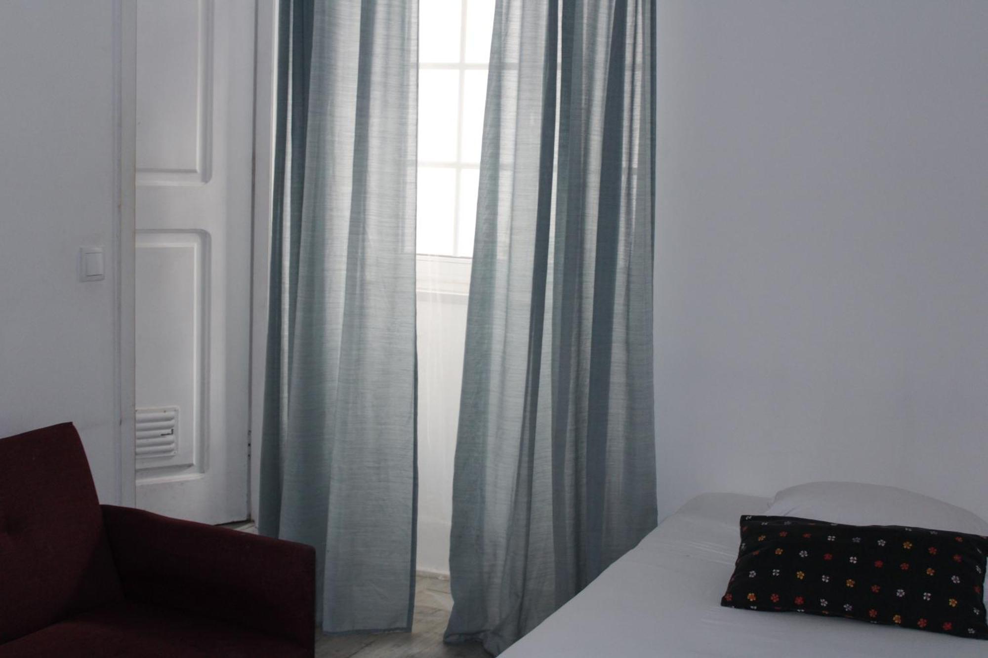 Urban City Aveiro Dış mekan fotoğraf