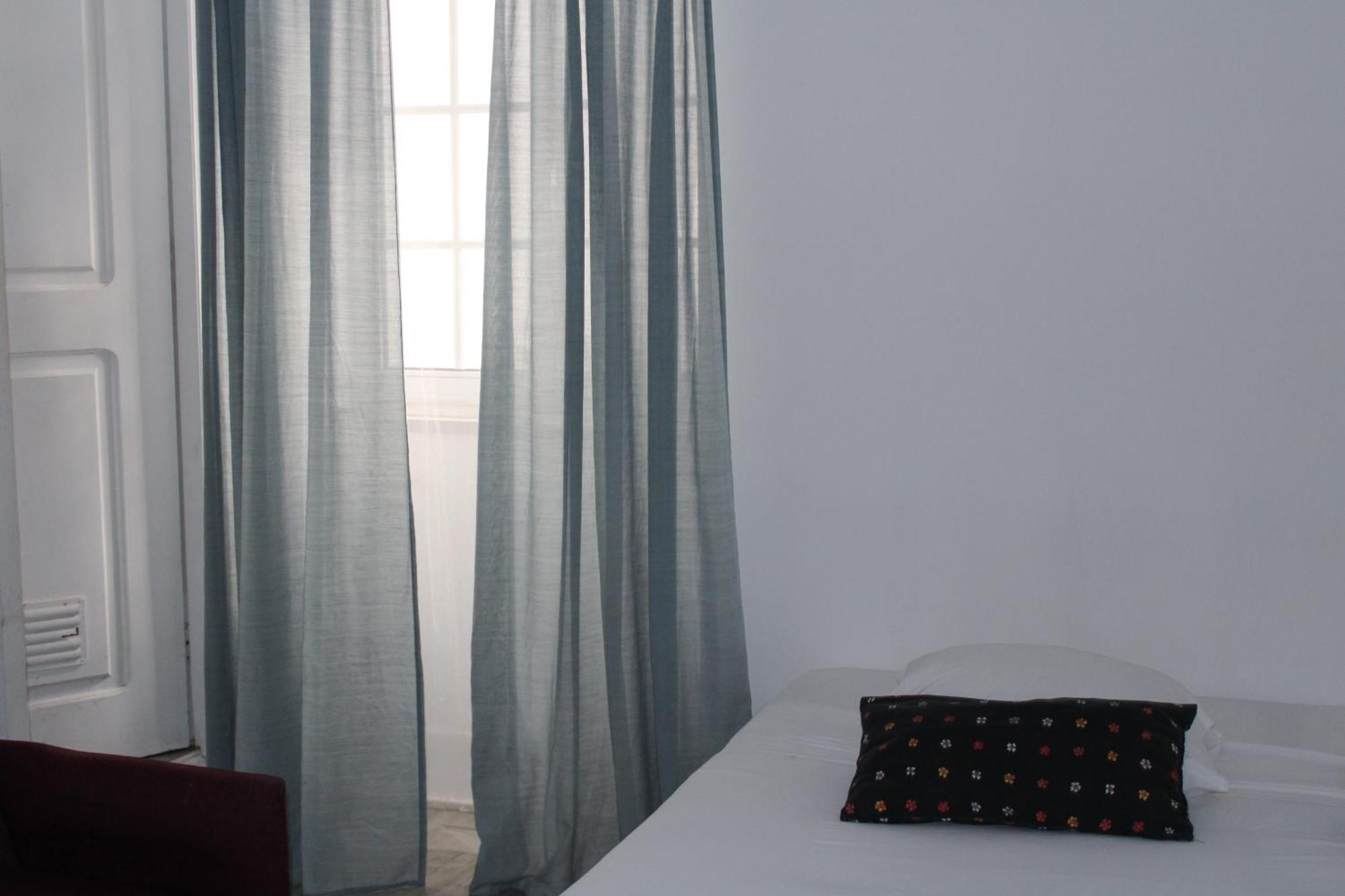 Urban City Aveiro Dış mekan fotoğraf