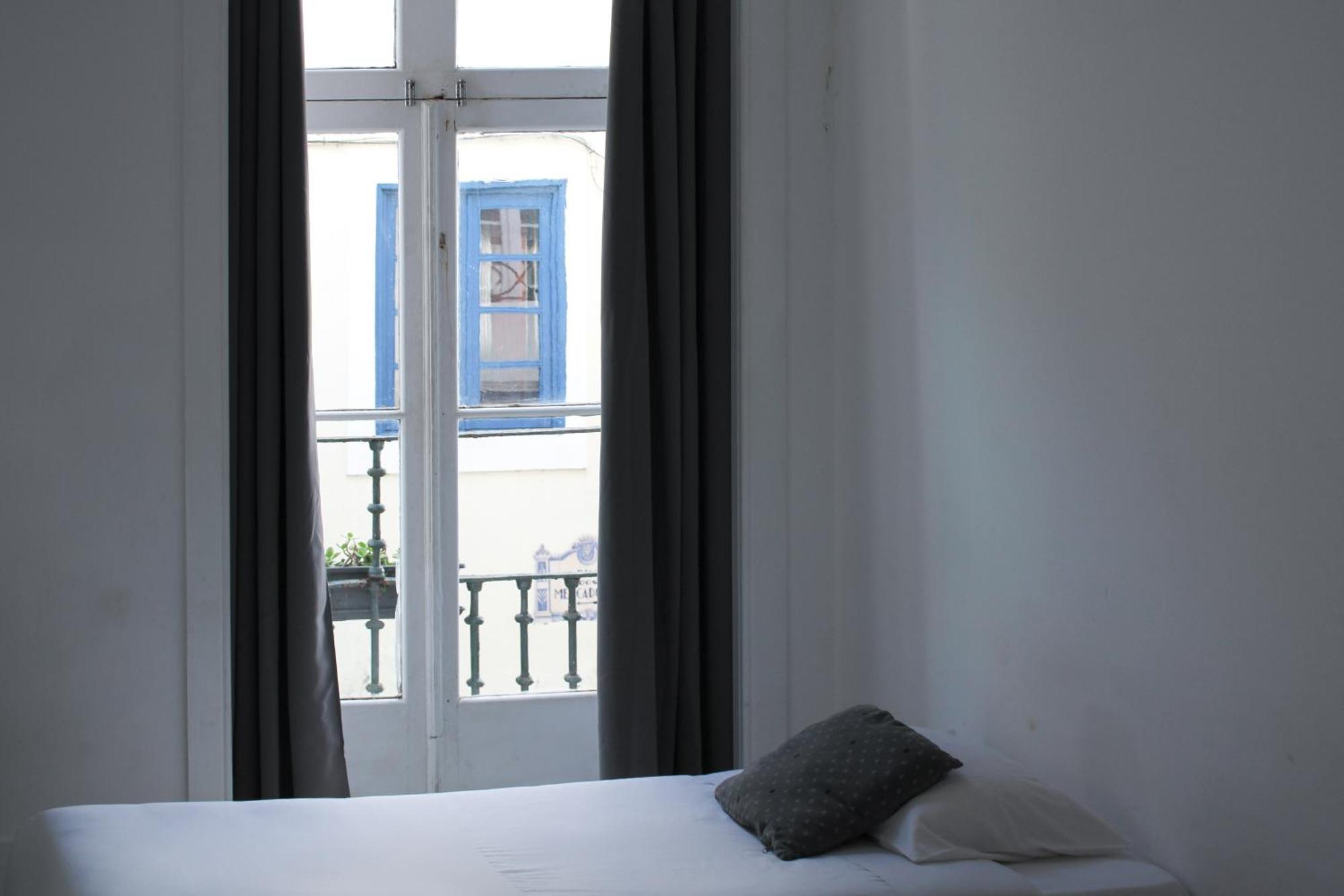 Urban City Aveiro Dış mekan fotoğraf