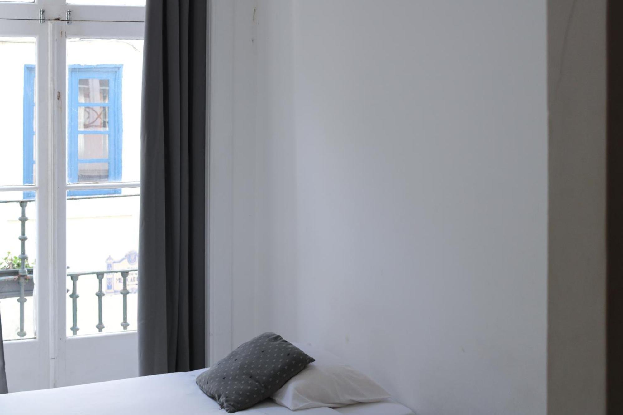 Urban City Aveiro Dış mekan fotoğraf
